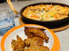 -必胜客(嘉兴八佰伴店)