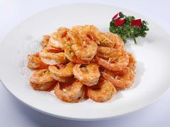 -婆婆家·湛江特色美食(福田振华路店)