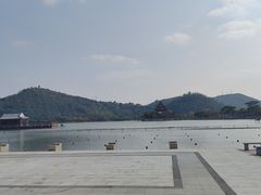 -顺峰山公园