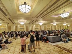 -澳门喜来登大酒店