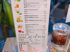-串烧工坊 BBQ Box(牛车水店)