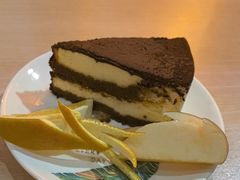 -上岛咖啡(华源四里店)