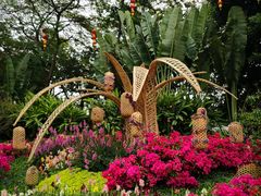 -海心沙亚运公园