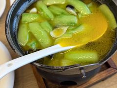 -枣子树·素食餐厅(朱家尖店)