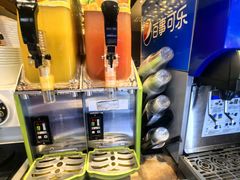 -火炉火自助餐(西直门凯德MALL店)