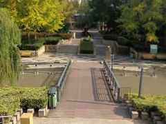 -苏州河梦清园环保主题公园