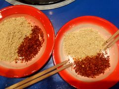 -马路边边麻辣烫联盟路店