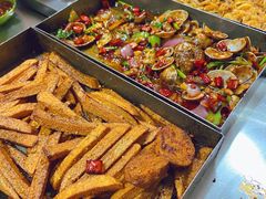 -老三李村河底戳子肉(总店)