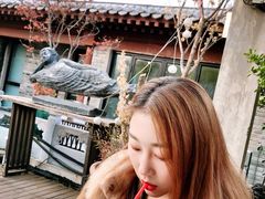 -糖房咖啡(南锣鼓巷店)