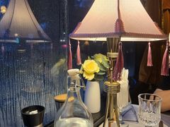 -火车头法国西餐厅