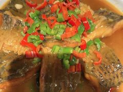 -香丰阁·烤鸭·川湘菜(清河店)
