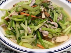 -旺山·浪头人家