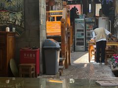 -88号小吃店·经典云南菜·地道纳西美食