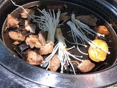 -33韩式自助烧烤(环城南路店)
