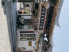 -云水谣景区-土楼之光文化园