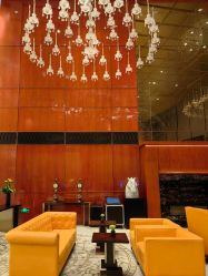 -St.Regis瑞吉金融街酒店·宴会厅