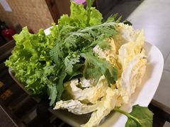 -老诚一锅羊蝎子(黄寺大街店)