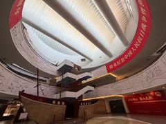 -二沙岛-广东华侨博物馆