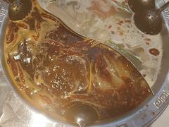 -川锅一号火锅(常德万达店)