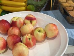 -帝豪酒店•马可勃罗西餐厅