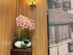 -老西门·常州菜(新区店)