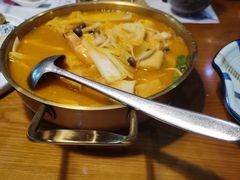 -大江户日本料理(吕厝店)