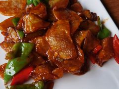 -遇见小院—虹鳟鱼•农家菜(怀柔店)