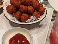 -景芝小炒(虞河路店)