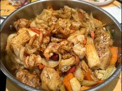 -黄记煌三汁焖锅(华发商都店)