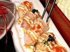 -花潮料理艺食馆(成都万象城店)