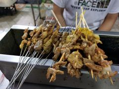 -小王烧烤(毓龙路店)