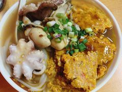 -荔林食店(西华路店)