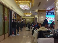 大堂-香满楼(南关店)