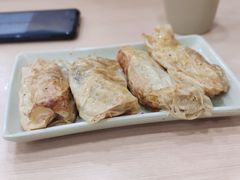 五香鸡肉卷-百家鸡味馆(清泰店)