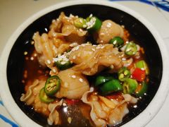 -鱼乐圈烤鱼餐厅(富尔沃·财富街店)