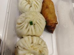 生煎-光明邨大酒家(淮海路店)