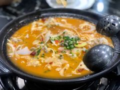 -李师傅脆肚(华强北店)