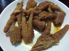 -蓝记云吞(正果店)