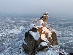 -北京凤凰岭