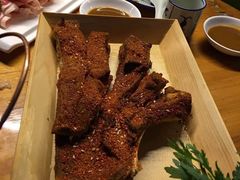 -冰煮羊(天利店)