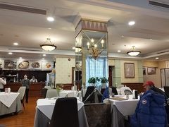 -新侨三宝乐西餐厅(崇文门店)