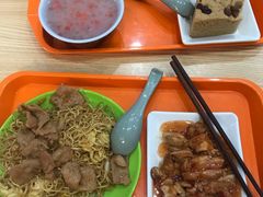 -梅园食堂