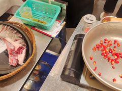-刘姐啤酒鱼音乐餐厅(阳朔美食丁厄3分店)