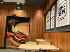-汉堡王(长沙枫林三路店)