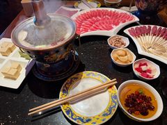 -南门涮肉(东单店)