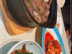 -金典银峰老鹅馆·昆山菜(亭林公园店)