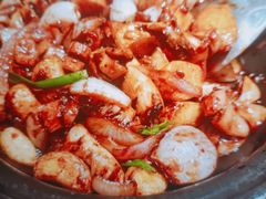 -阿诚市井潮汕菜(金台路店)