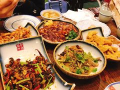 -天津卫码头(南开大悦城店)