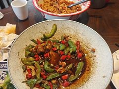 -小柴米·传统江西菜(万寿宫店)