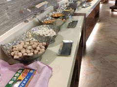 -鼎豐火鍋台式料理(天水围店)